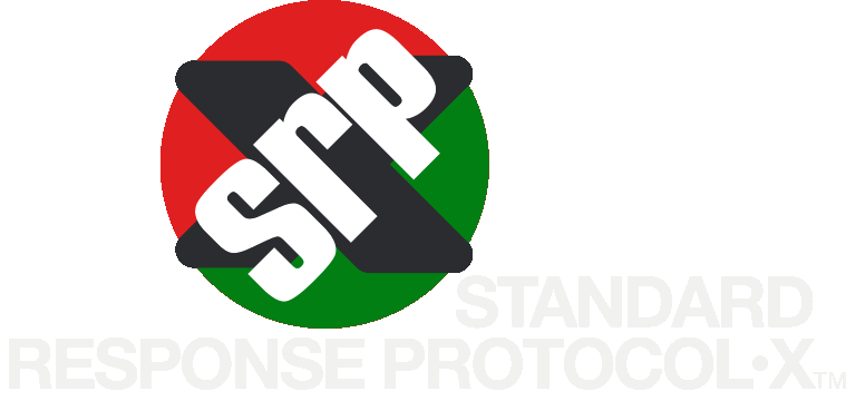 SRP x Logo